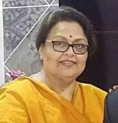 Mithu Mukherjee, Actress, died on September 21, 2026