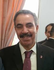 Mohamed Salah Arfaoui, Civil engineer, died on September 18, 2026
