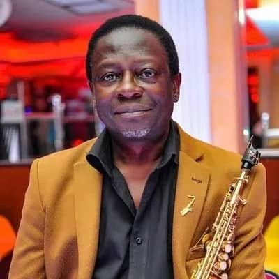 Moses Matovu, Music, died on September 24, 2026
