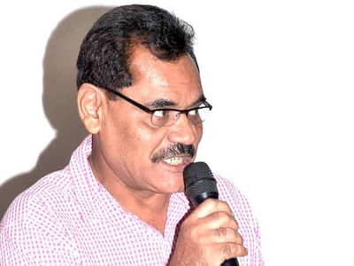 Mushtaq Khan, Welcome, died on September 24, 2026