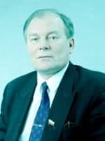 Nikolay Podgornov, governor of Vologda Oblast, died on September 12, 2026