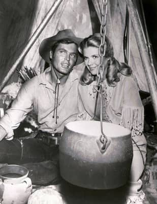 Nina Shipman, Actress, died on September 6, 2026