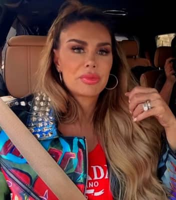 Ninel Conde dead?