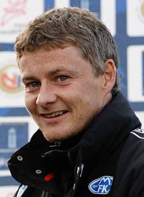 Ole Gunnar Solskjær dead?