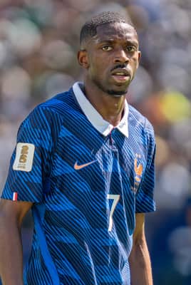 Ousmane Dembélé dead?
