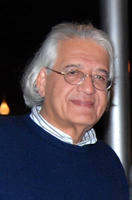 Patricio Guzmán, cardiorespiratory arrest, died on September 15, 2026