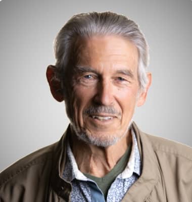 Peter Barrett, Discovery of the first tetrapod fossils, died on September 26, 2026