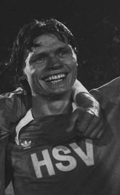 Peter Nogly, German footballer, died on September 25, 2026