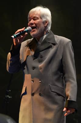 Peter Petrel, Singer, died on September 18, 2026