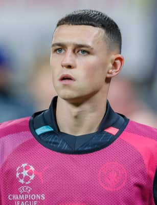 Phil Foden dead?