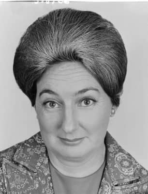 Philippa Baker, Actress, died on September 26, 2026