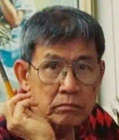 Piak Poster, film poster artist and actor, died on September 24, 2026