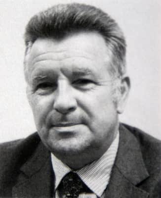 Pierre de Chastonay, Lawyer, died on September 16, 2026