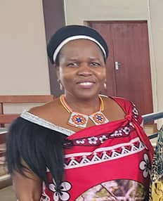 Princess Lindiwe, Swazi royal and politician, died on September 16, 2026