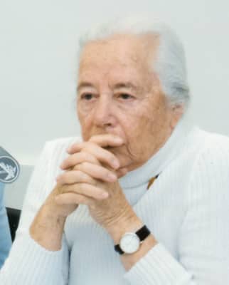 Rachel Rabin, Founding member of kibbutz Manara, died on September 11, 2026