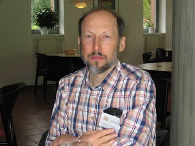 Rafael Sorkin, Causal sets Entropy of entanglement Sorkin parameter Sorkin-Johnston vacuum, died on September 12, 2026