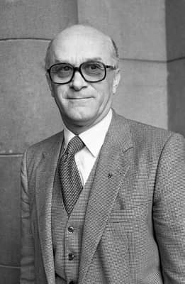 Raif Dizdarević, President of the Presidency of Yugoslavia, died on September 2, 2026