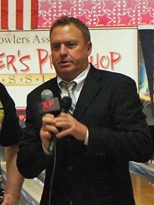Randy Pedersen, American ten-pin bowler and sportscaster, died on September 16, 2026