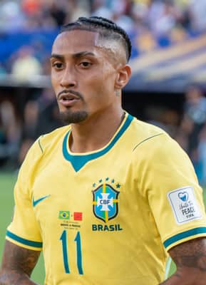 Raphinha dead?