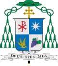 Ricardo Ernesto Centellas Guzmán, auxiliary bishop and bishop of Potosí and archbishop of Sucre, died on September 24, 2026