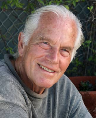 Richard Harrison, American actor, died on September 18, 2026