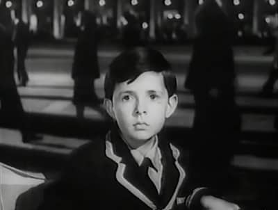 Richard O’Sullivan, Actor, died on September 4, 2026