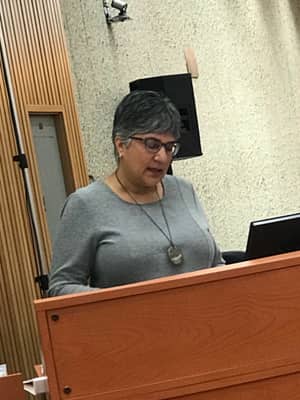 Ritu Khullar, judge, died on September 3, 2026