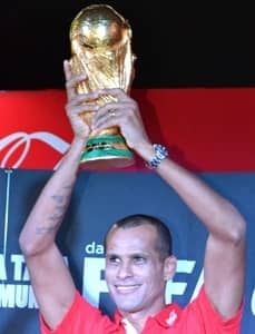 Rivaldo dead?