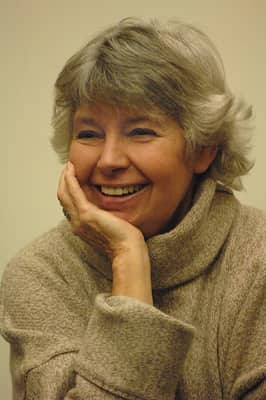 Robin Morgan, writer and activist, died on September 5, 2026