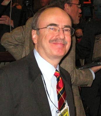 Roger Simon, American journalist and writer, died on September 10, 2026