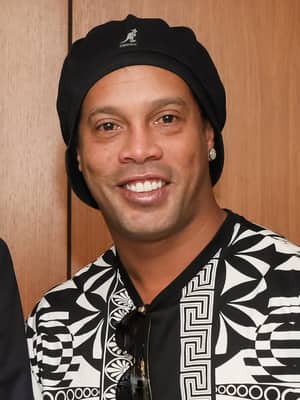 Ronaldinho dead?