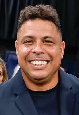 Ronaldo (Brazilian footballer) dead?