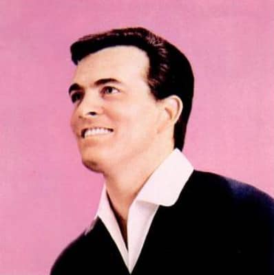 Ronnie Dove, American pop singer, died on September 15, 2026