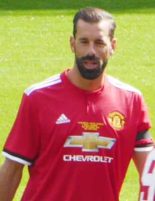 Ruud van Nistelrooy dead?