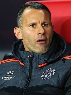 Ryan Giggs dead?