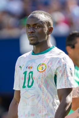 Sadio Mané dead?