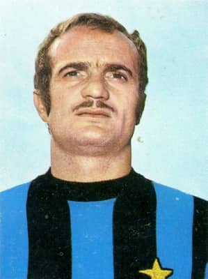 Sandro Mazzola, Italian footballer, died on September 19, 2026
