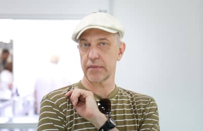 Sergey Sosedov, Russian journalist and music critic, died on September 23, 2026