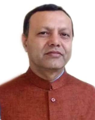 Siddique Ahmed, Politician, died on September 13, 2026