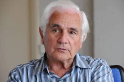Stanislas Hutin, Jesuit anti-war activist, died on September 2, 2026