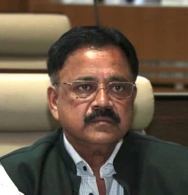 Sudivya Kumar, Politician, died on September 6, 2026