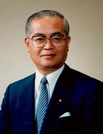 Takao Jinnouchi, Japanese politician, died on September 8, 2026