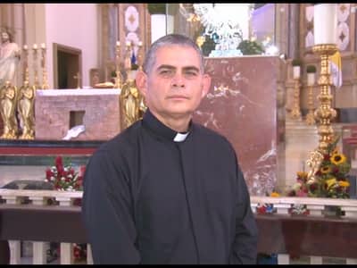 Teodoro Gómez, auxiliary bishop of Tegucigalpa and bishop of Choluteca, died on September 28, 2026