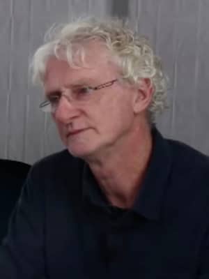 Terry Denton, Australian author and illustrator, died on September 21, 2026
