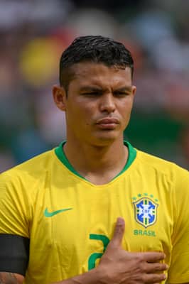Thiago Silva dead?