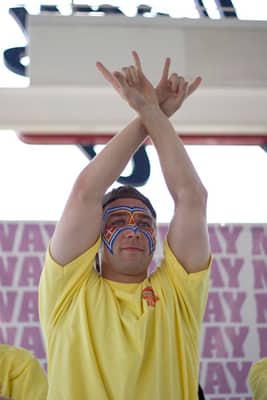 Tim Janus, contestant on The Amazing Race, died on September 16, 2026