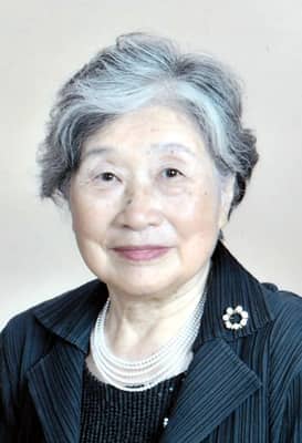 Tsuneko Okazaki, Okazaki fragments, died on September 22, 2026