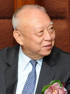 Tung Chee-hwa, businessman, died on September 8, 2026