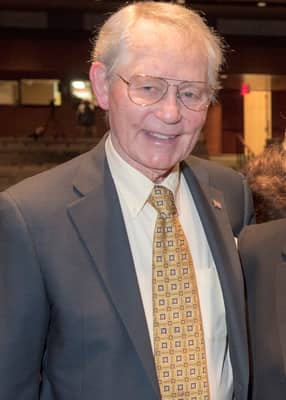 Tyler Abell, American lawyer, died on September 19, 2026