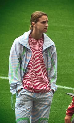 Vivianne Miedema dead?